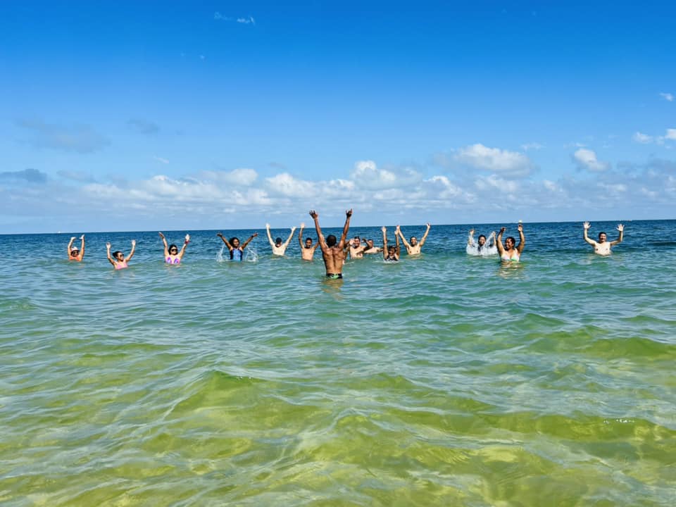 Voyages organisés TOLIARA MEIERA