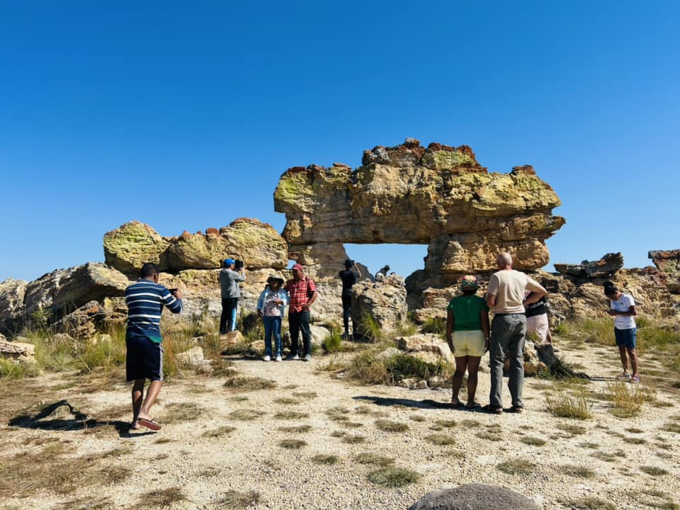 Voyages organisés TOLIARA MEIERA