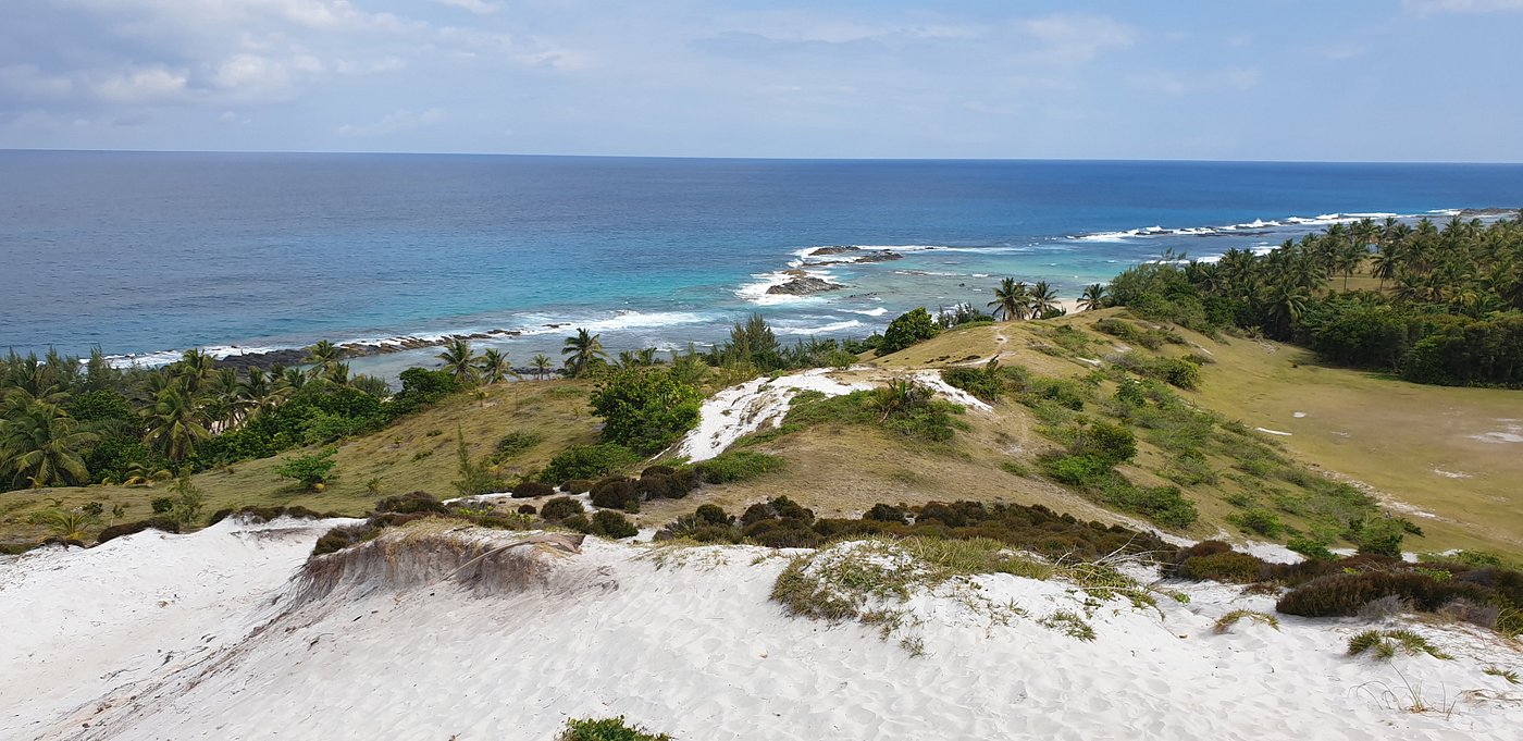 Piscine Naturelle d’Ambodiatafana