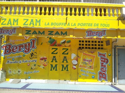 ZAMZAM