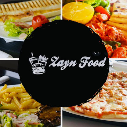 Zayan Food