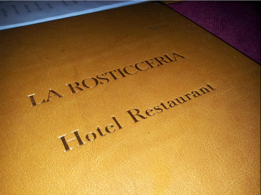 The Rosticceria