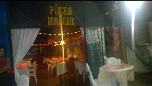 Pizza Naelle