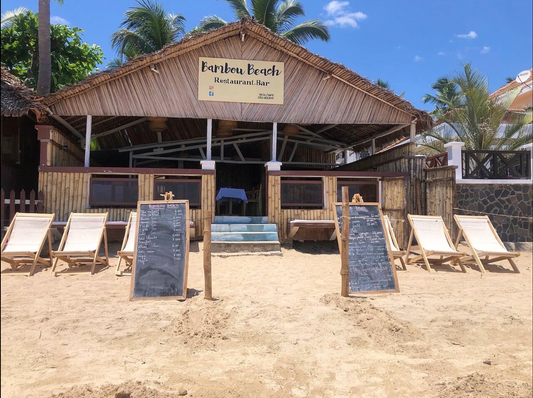 Bambou Beach Restaurant