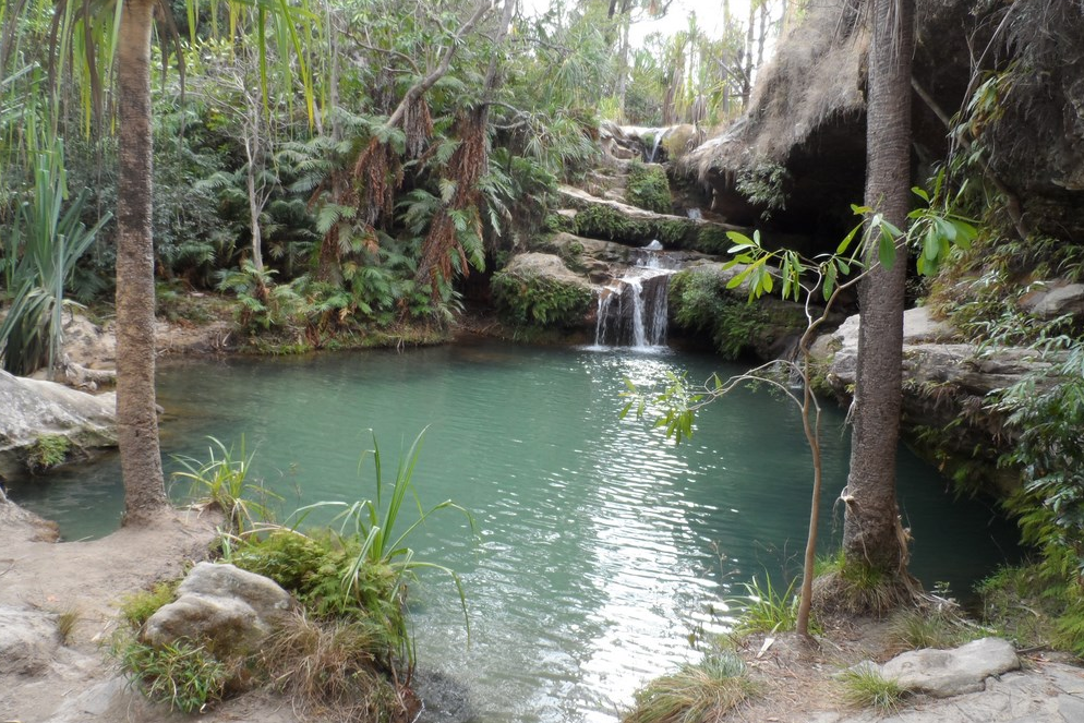 Parc National de l'Isalo