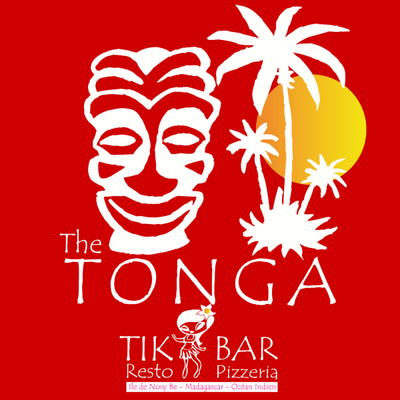 Tonga Tiki