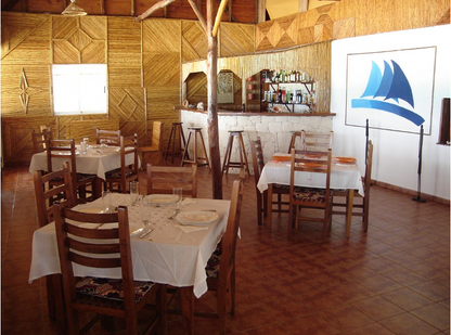 Restaurant Shangri-La Lodge - Tulear