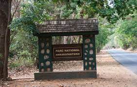 PARC National Ankarafantsika