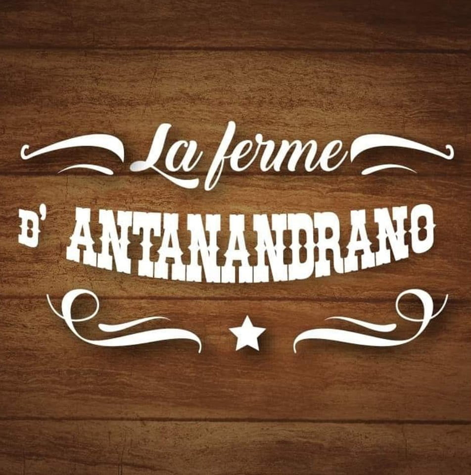 La Ferme d'Antanandrano sur la route RN3