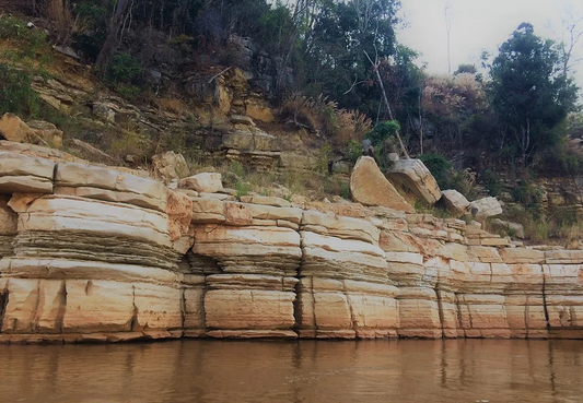 Descent of the Tsiribihina River