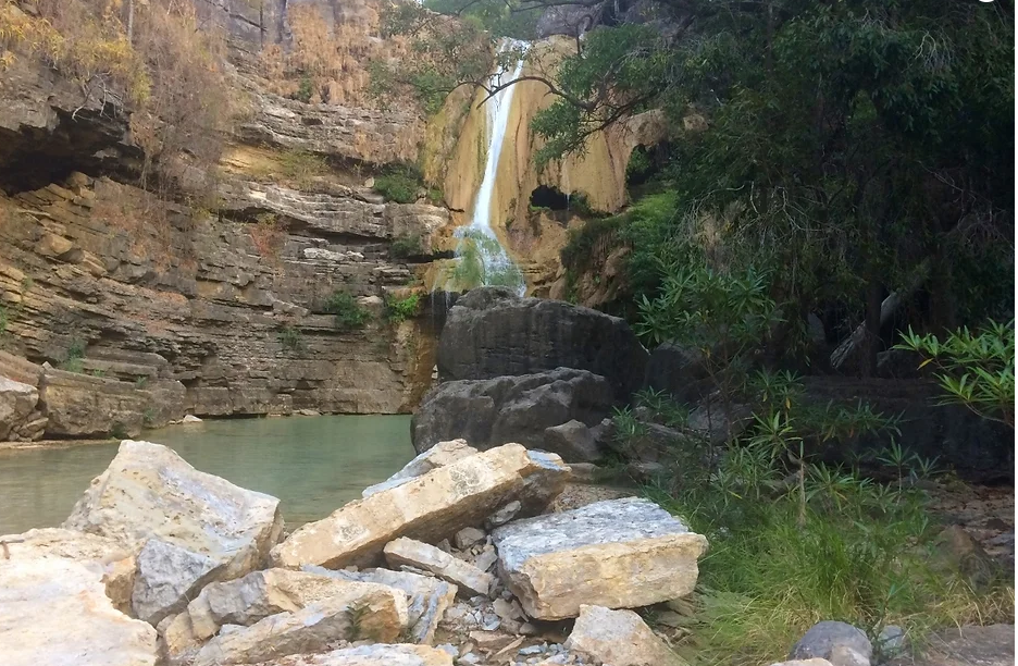 Descent of the Tsiribihina River