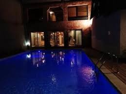 PALISSANDRE SPA ANTANANARIVO