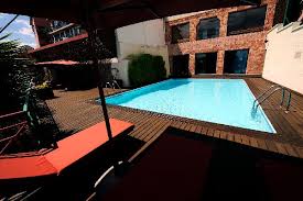 PALISSANDRE SPA ANTANANARIVO