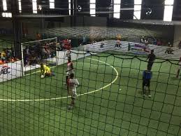 TERRAIN URBAN FUTSAL ANDRAHARO