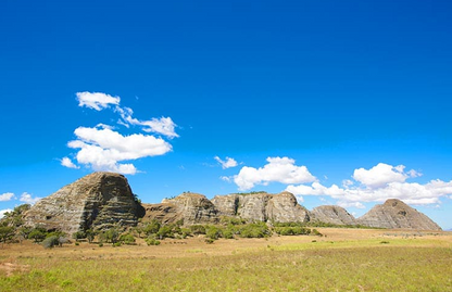 Parc National de l'Isalo