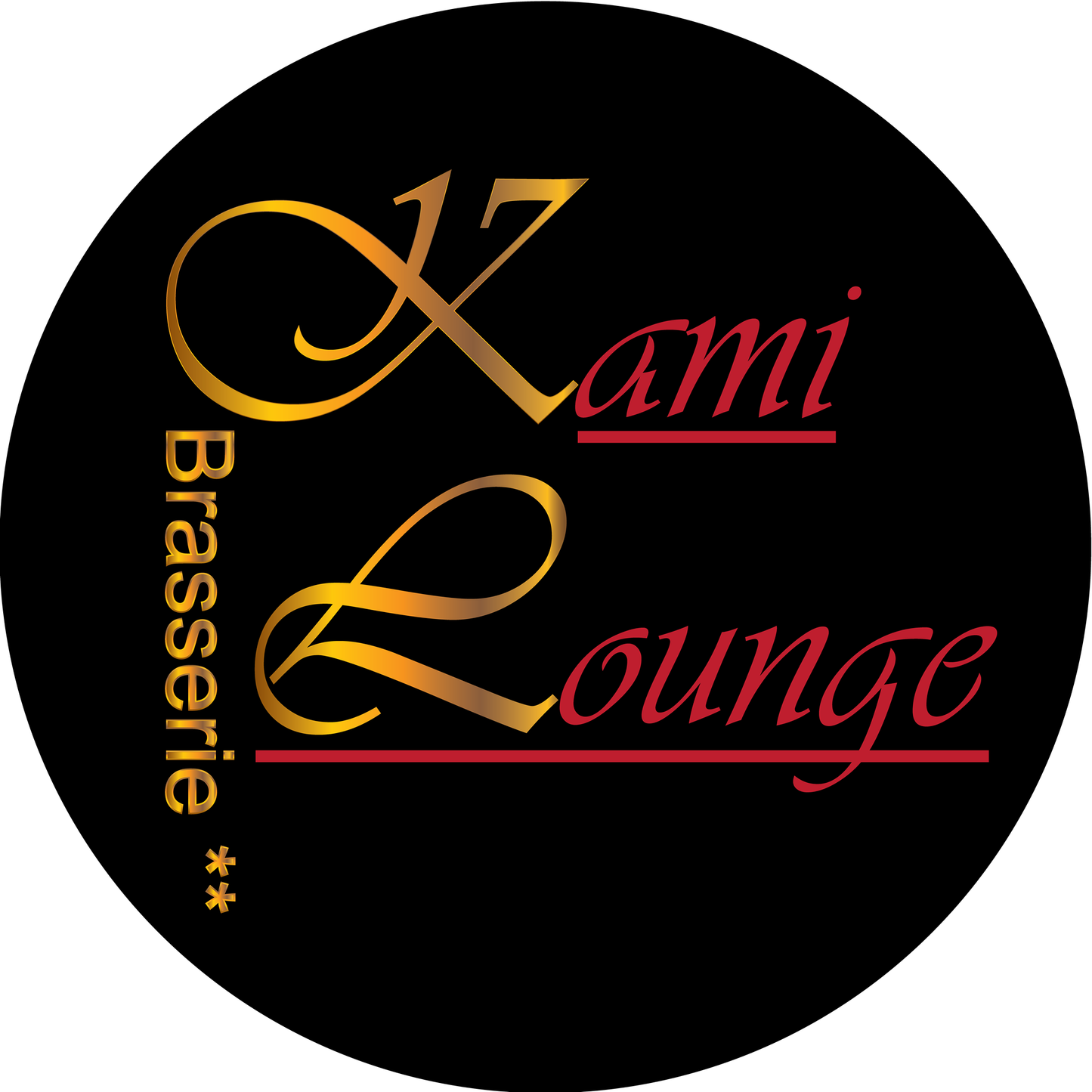 KAMI LOUNGE