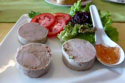 Coin du Foie gras