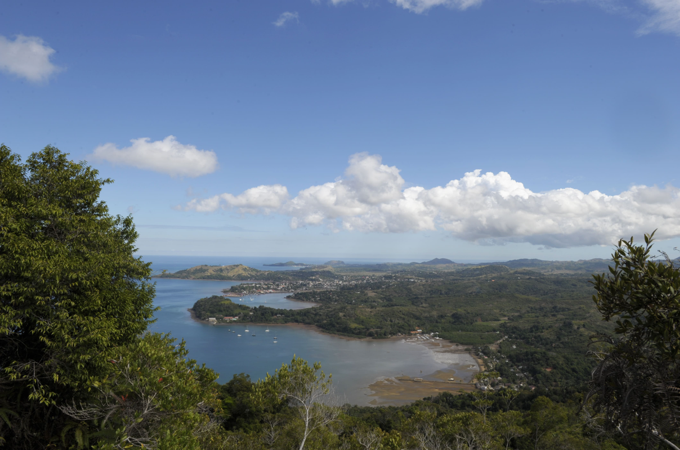 Lokobe National Park - Nosy be