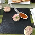 Coin du Foie gras