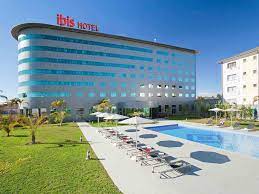 IBIS SPA ANTANANARIVO